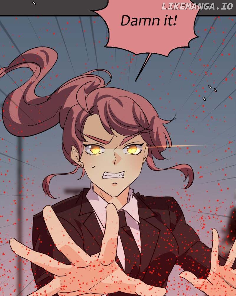 unOrdinary – Manga Chapter 346 - page 80