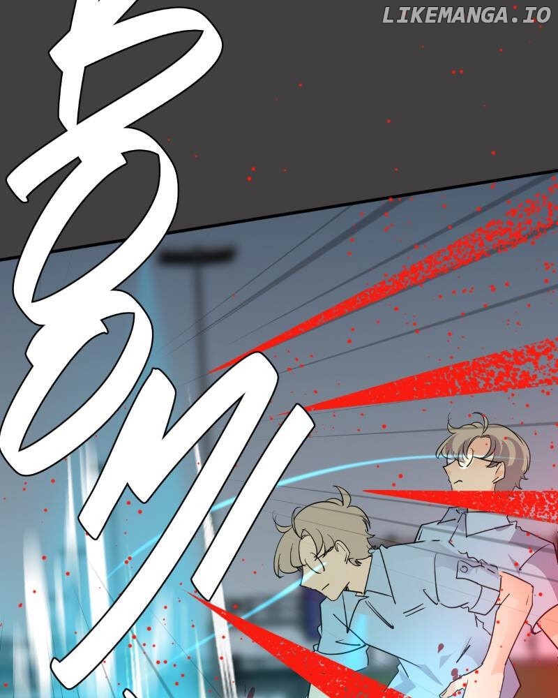unOrdinary – Manga Chapter 346 - page 84