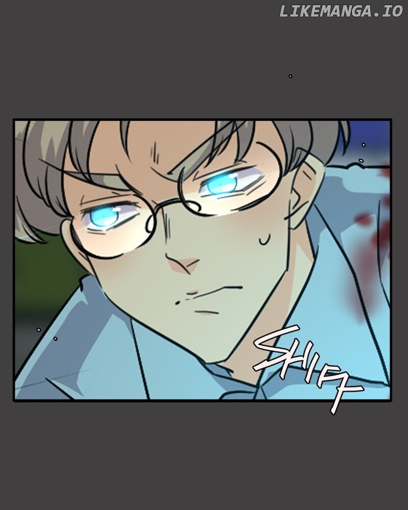 unOrdinary – Manga Chapter 346 - page 90