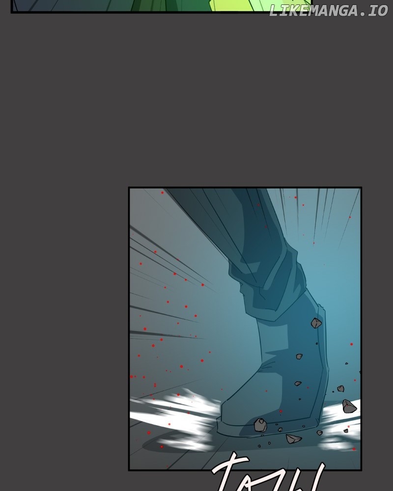 unOrdinary – Manga Chapter 346 - page 93