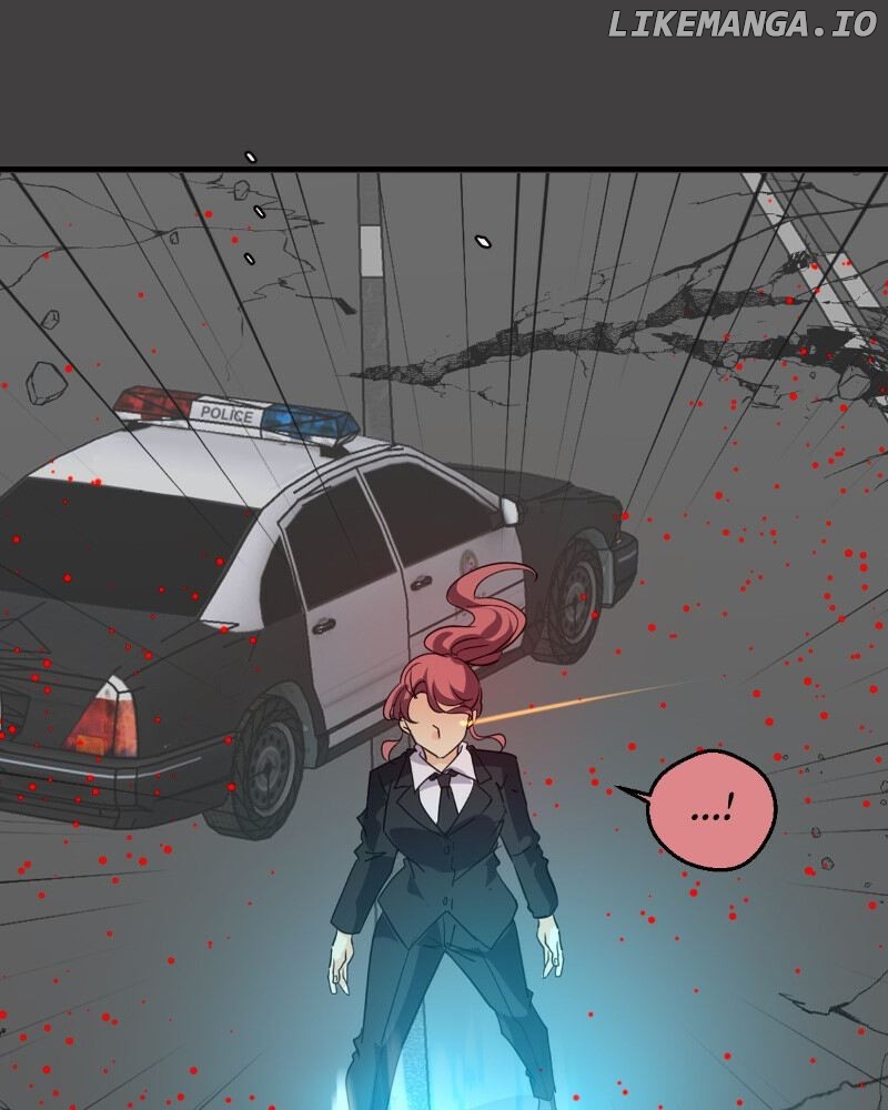 unOrdinary – Manga Chapter 346 - page 95