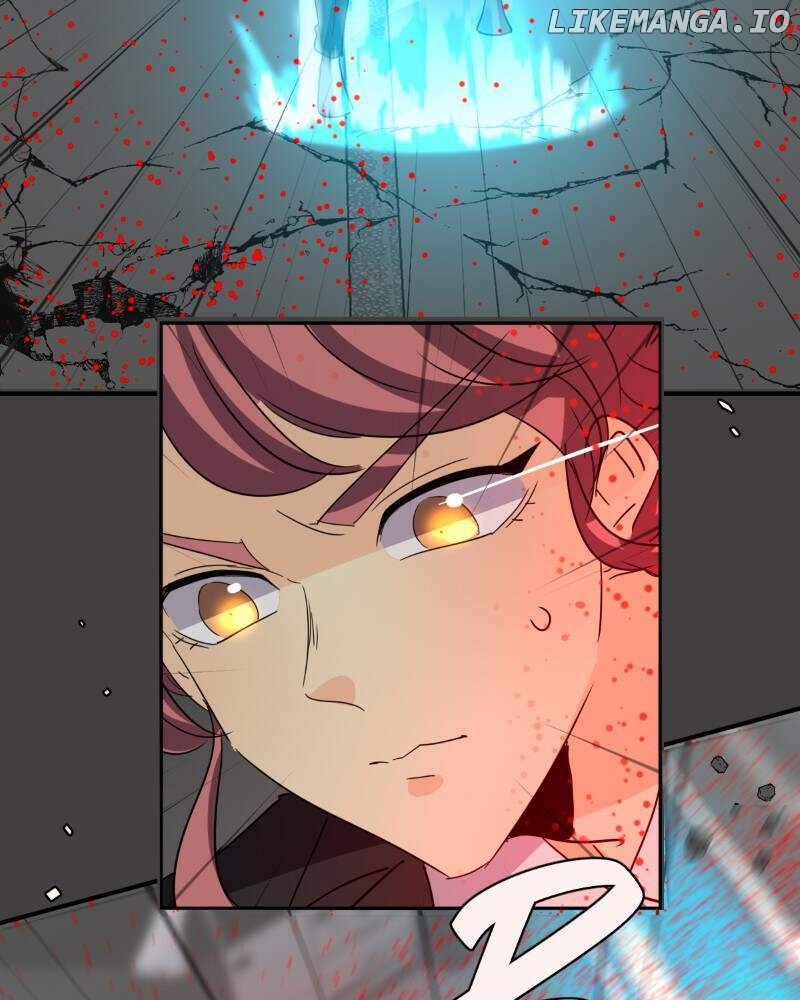 unOrdinary – Manga Chapter 346 - page 96