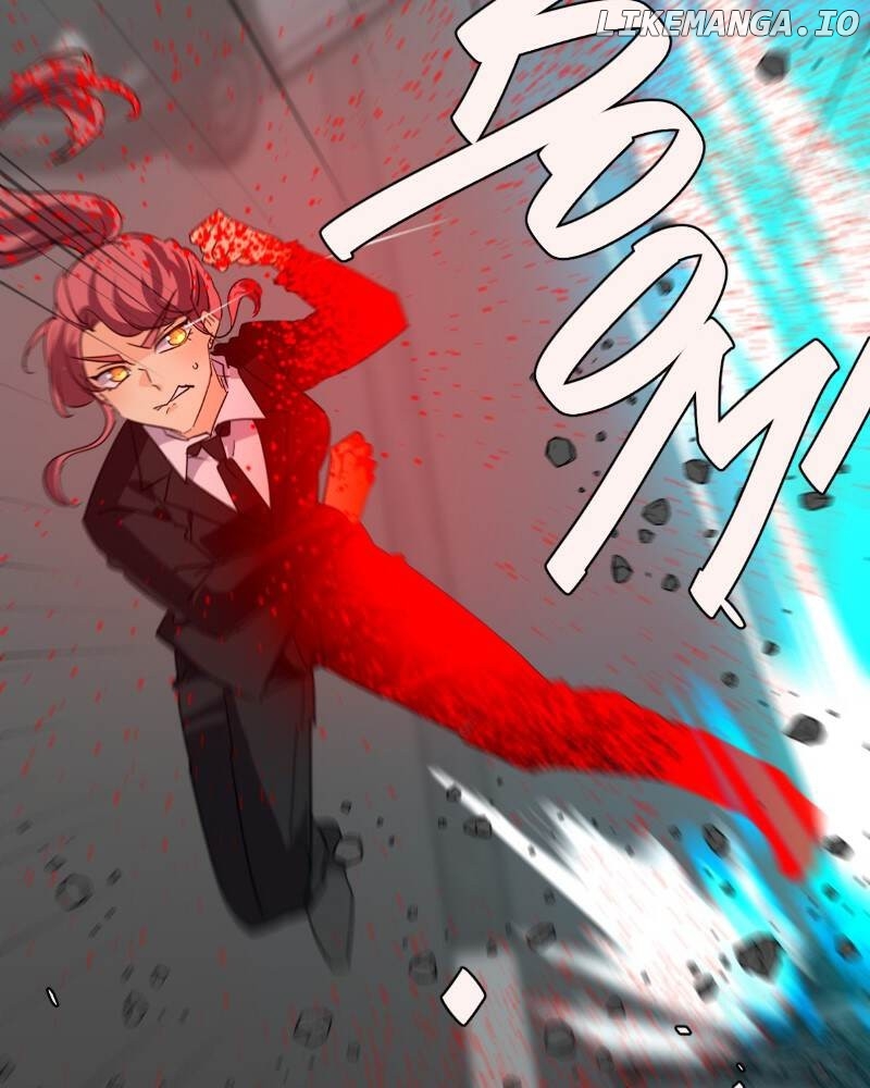 unOrdinary – Manga Chapter 346 - page 97