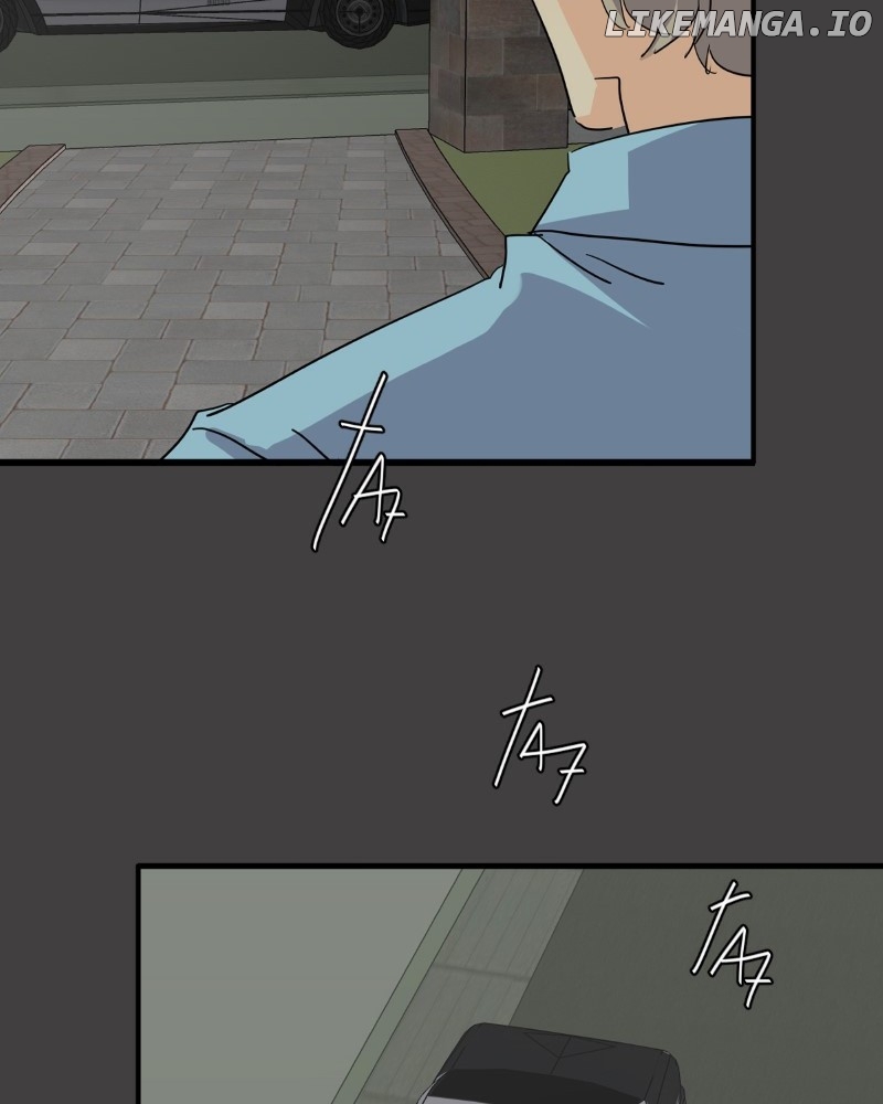 unOrdinary – Manga Chapter 345 - page 108