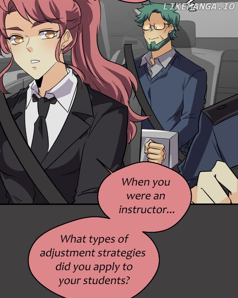unOrdinary – Manga Chapter 345 - page 117
