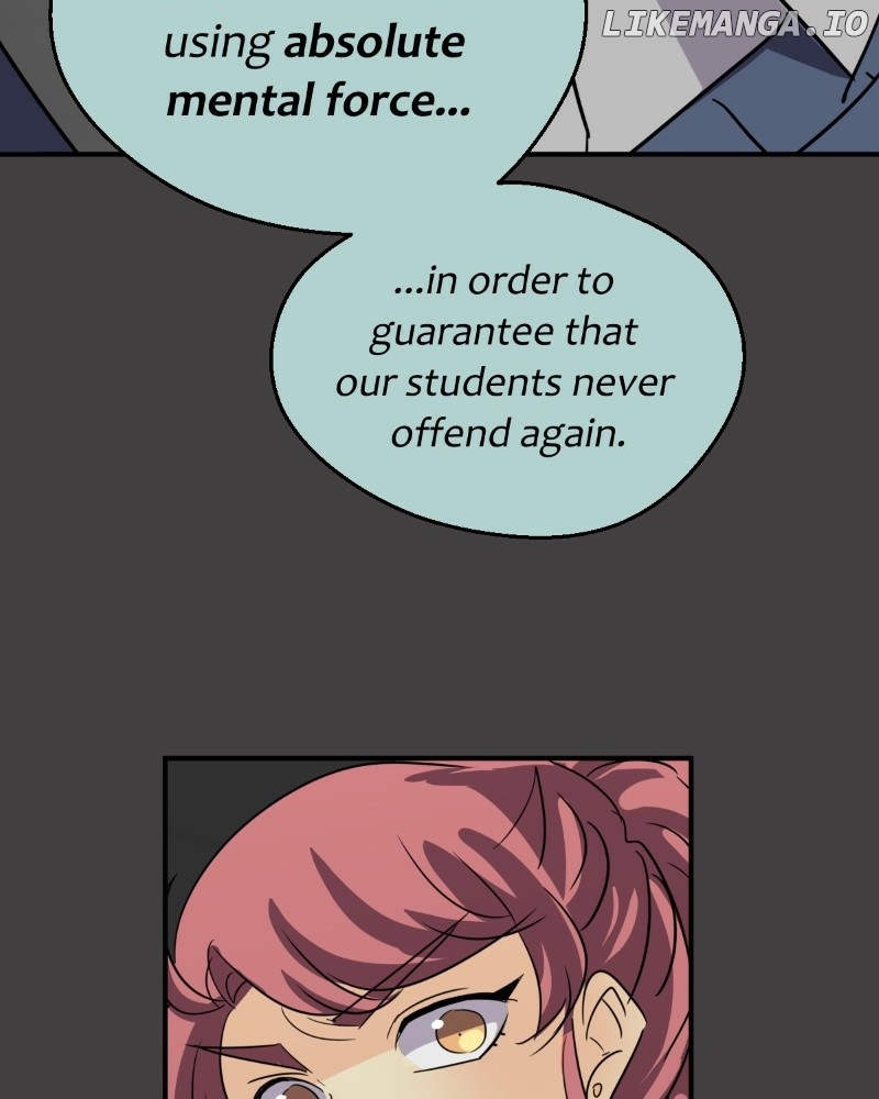 unOrdinary – Manga Chapter 345 - page 122