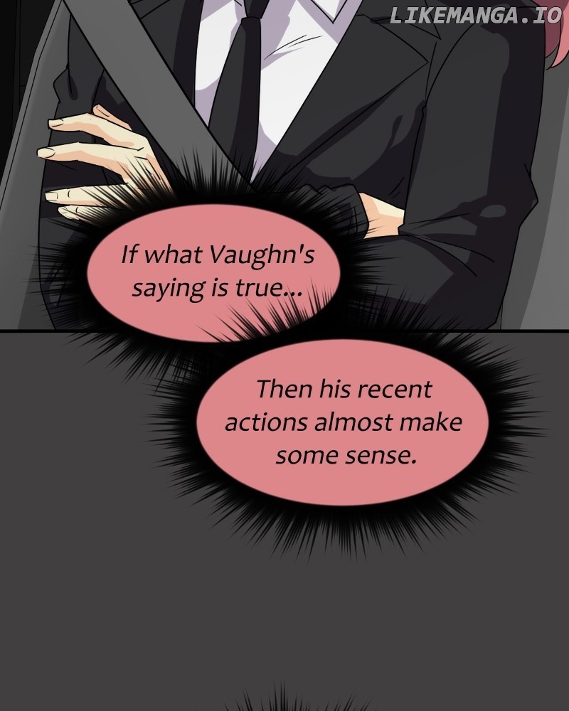 unOrdinary – Manga Chapter 345 - page 130