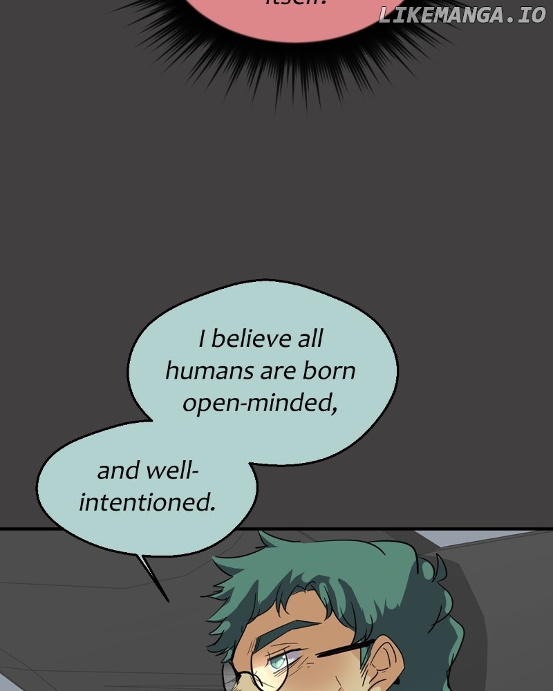 unOrdinary – Manga Chapter 345 - page 133