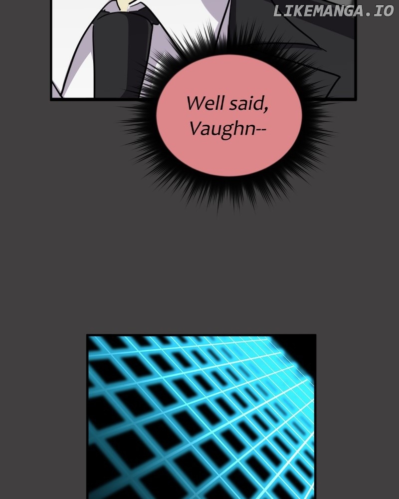 unOrdinary – Manga Chapter 345 - page 136