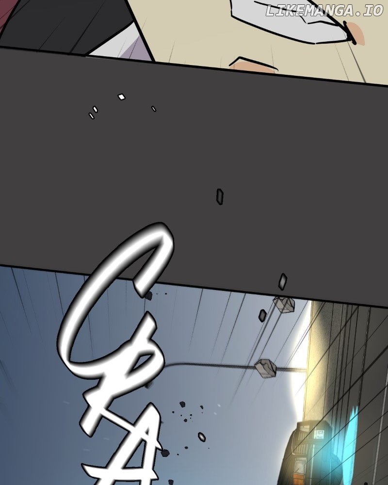 unOrdinary – Manga Chapter 345 - page 146