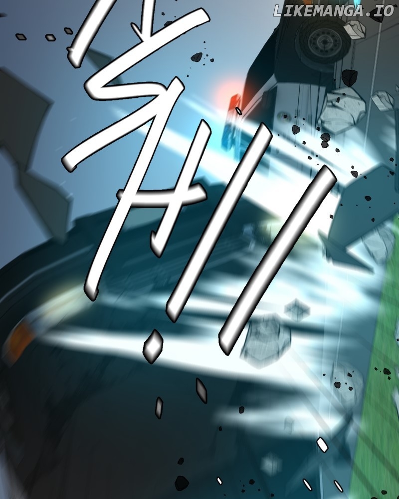 unOrdinary – Manga Chapter 345 - page 147