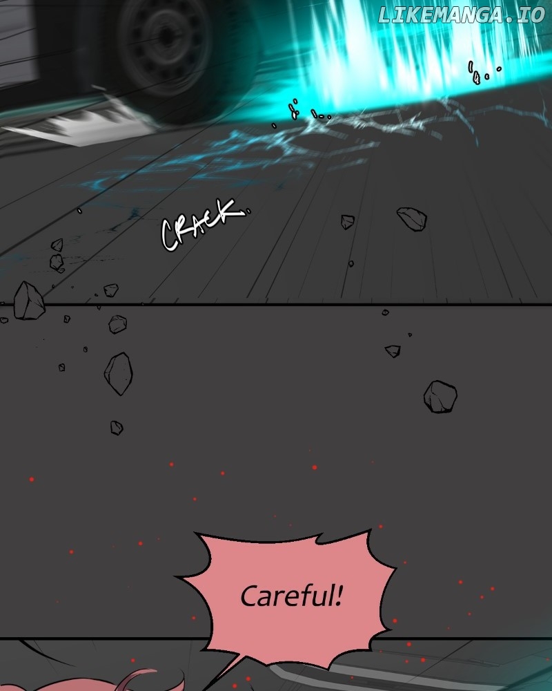 unOrdinary – Manga Chapter 345 - page 150