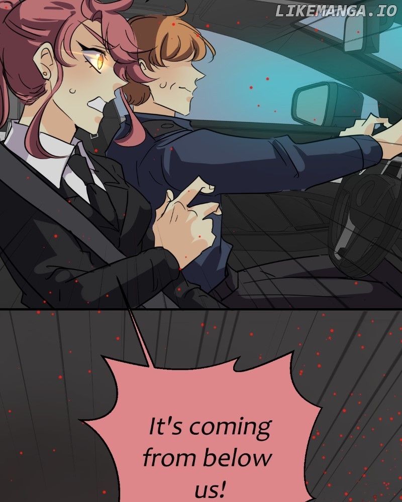 unOrdinary – Manga Chapter 345 - page 151