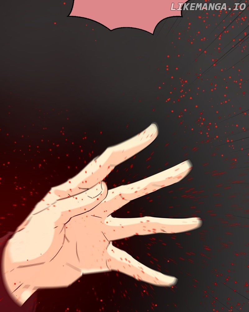 unOrdinary – Manga Chapter 345 - page 152