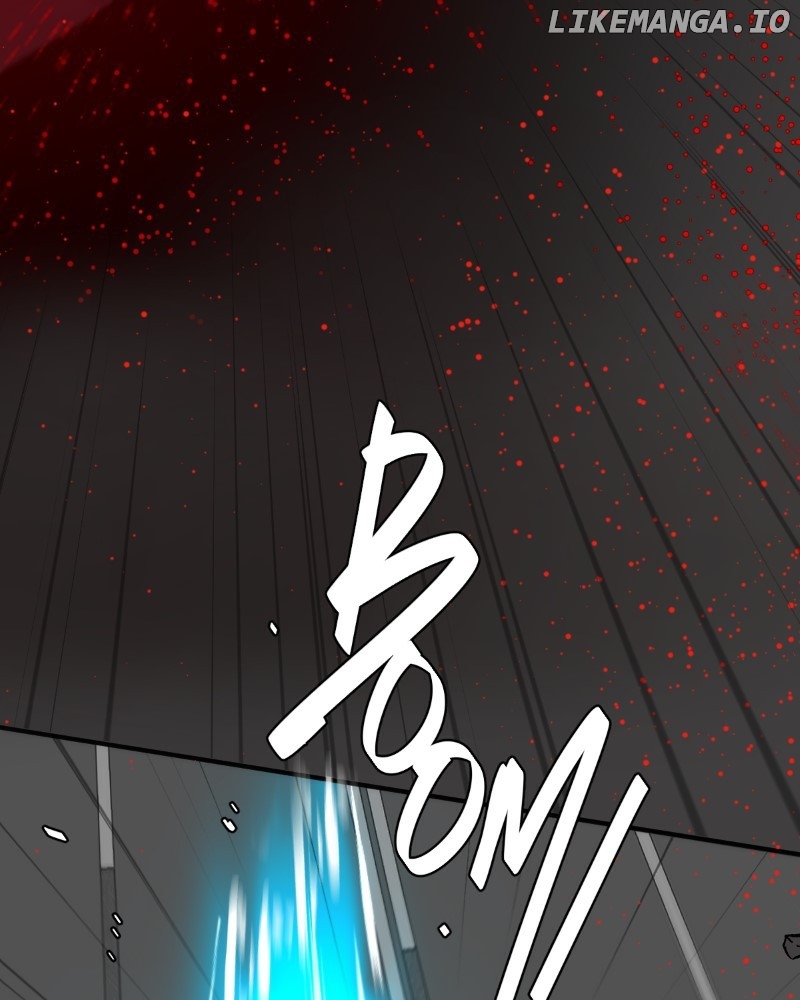 unOrdinary – Manga Chapter 345 - page 153