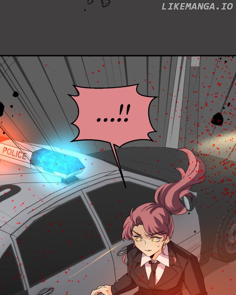 unOrdinary – Manga Chapter 345 - page 160