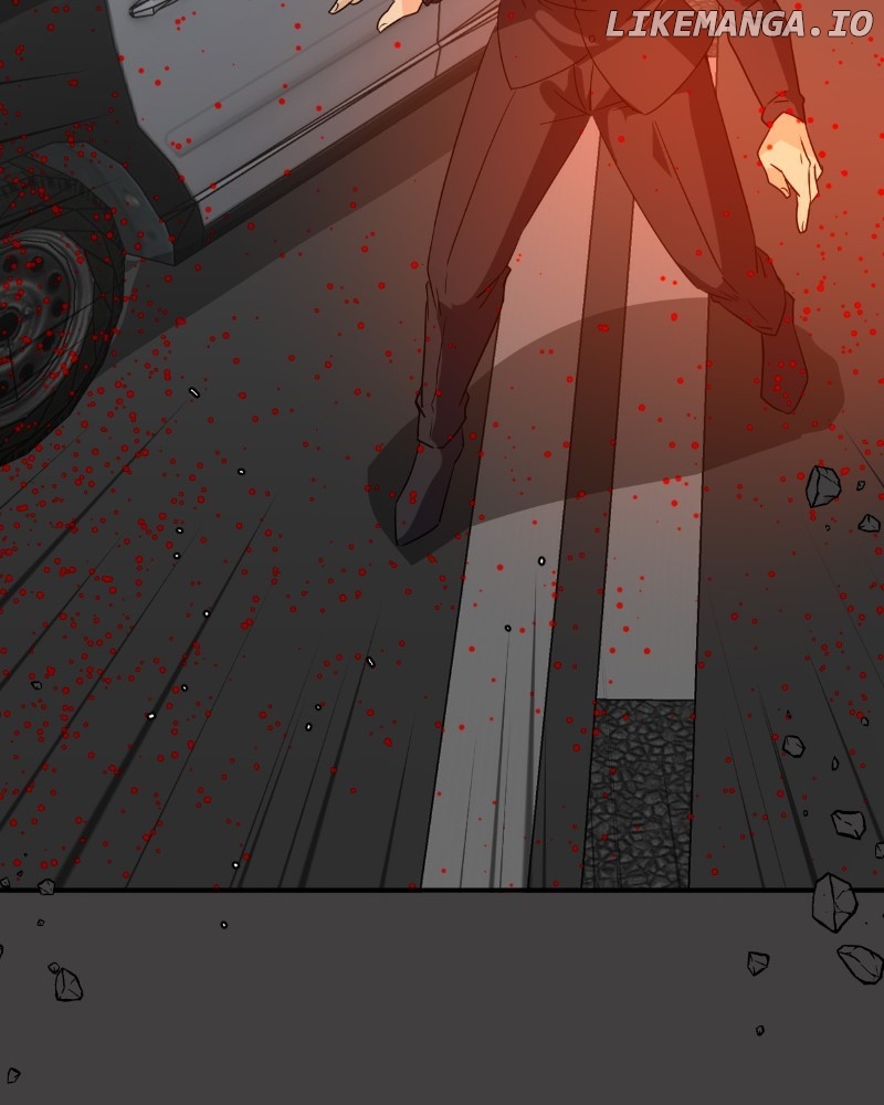unOrdinary – Manga Chapter 345 - page 161