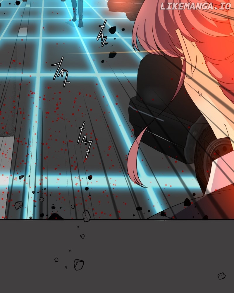 unOrdinary – Manga Chapter 345 - page 163