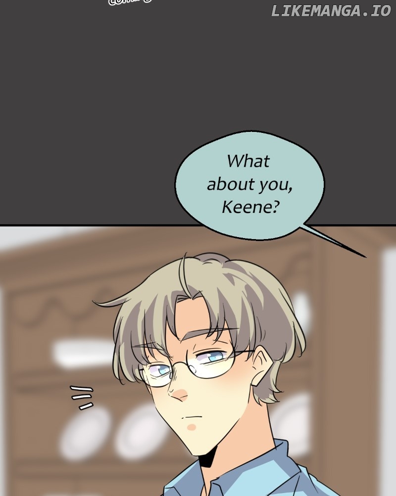 unOrdinary – Manga Chapter 345 - page 18