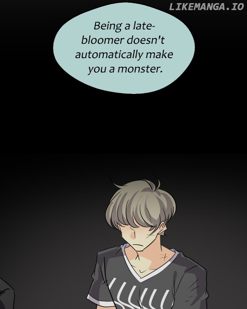 unOrdinary – Manga Chapter 345 - page 24