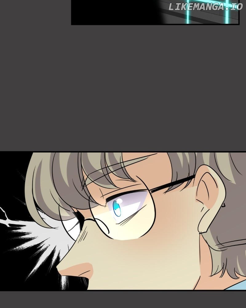unOrdinary – Manga Chapter 345 - page 34