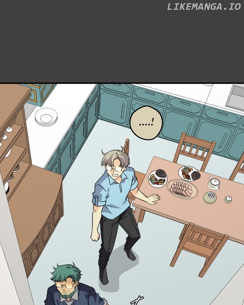 unOrdinary – Manga Chapter 345 - page 41
