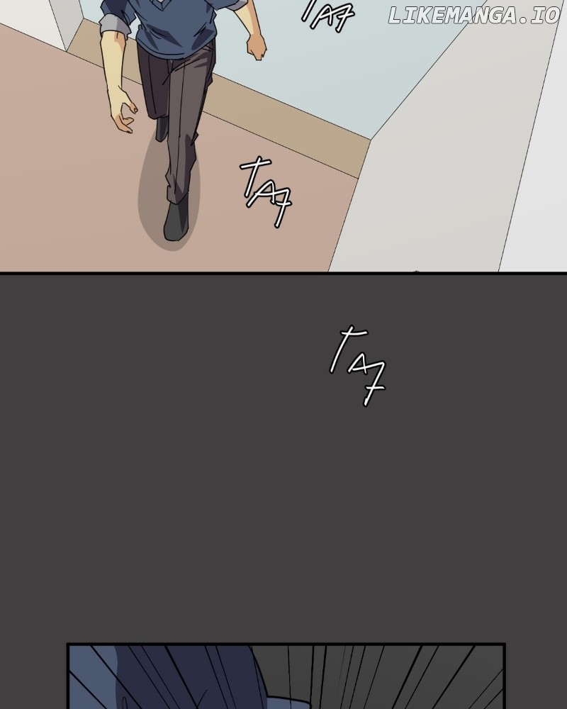 unOrdinary – Manga Chapter 345 - page 42
