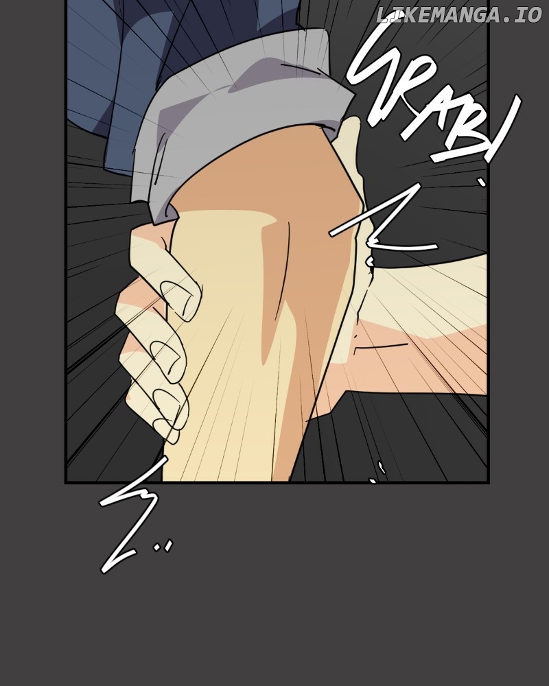 unOrdinary – Manga Chapter 345 - page 43