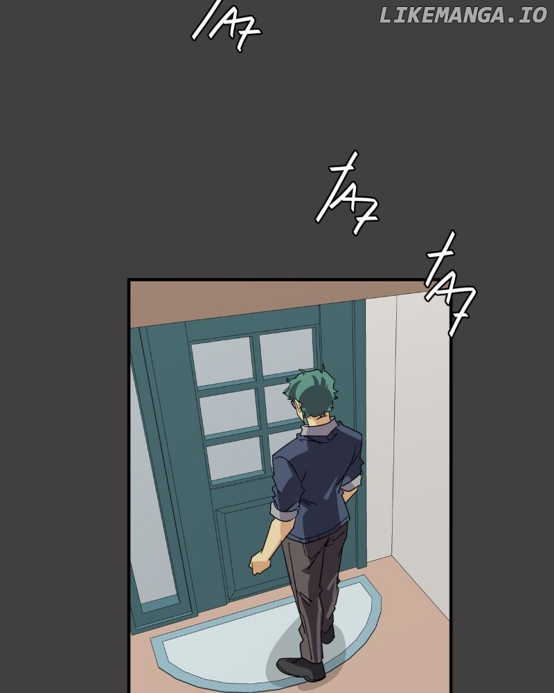 unOrdinary – Manga Chapter 345 - page 48