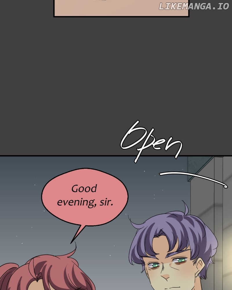 unOrdinary – Manga Chapter 345 - page 49