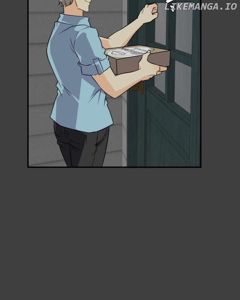 unOrdinary – Manga Chapter 345 - page 5