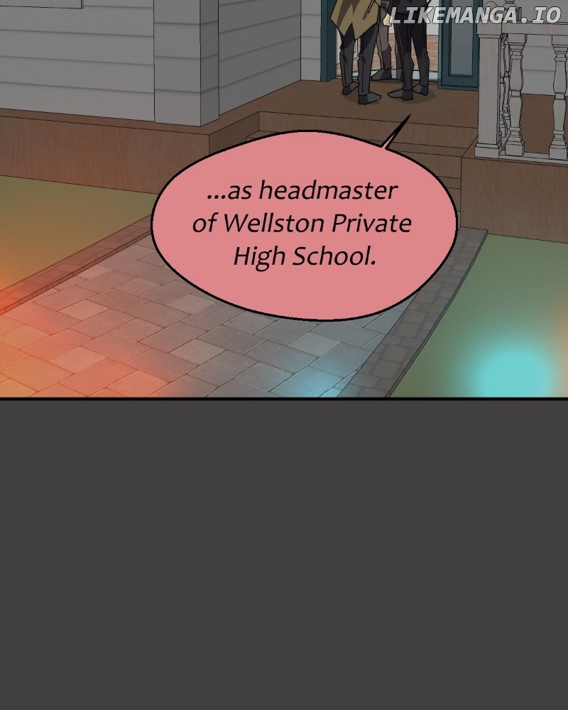 unOrdinary – Manga Chapter 345 - page 52
