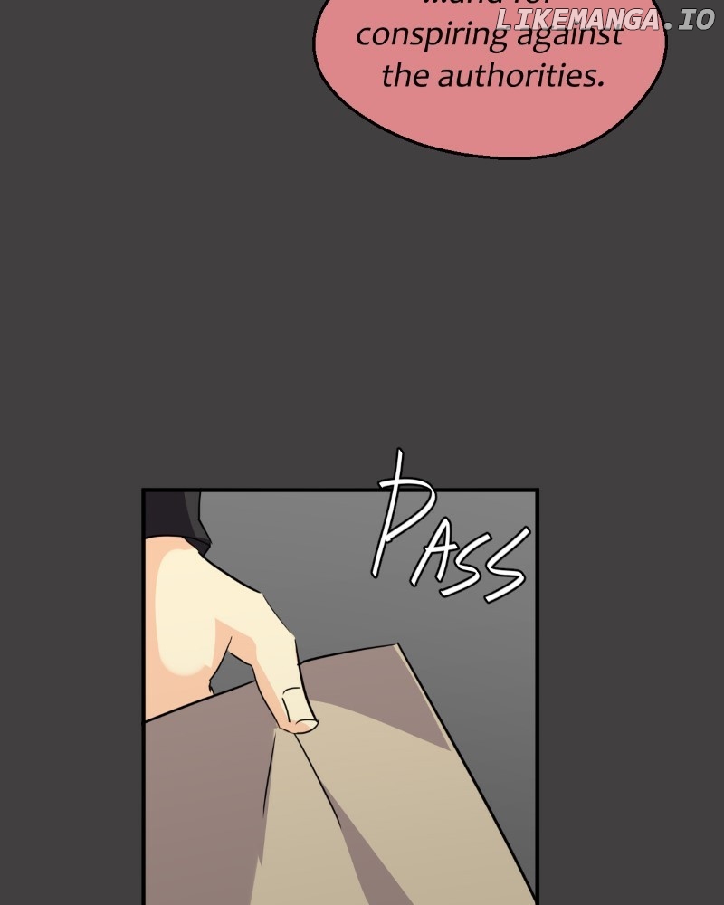 unOrdinary – Manga Chapter 345 - page 57