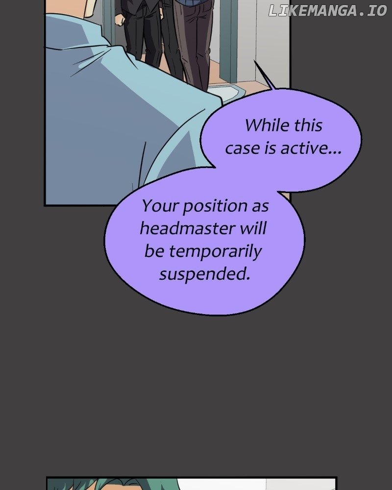 unOrdinary – Manga Chapter 345 - page 63