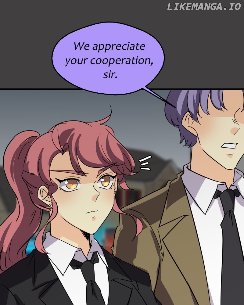 unOrdinary – Manga Chapter 345 - page 66