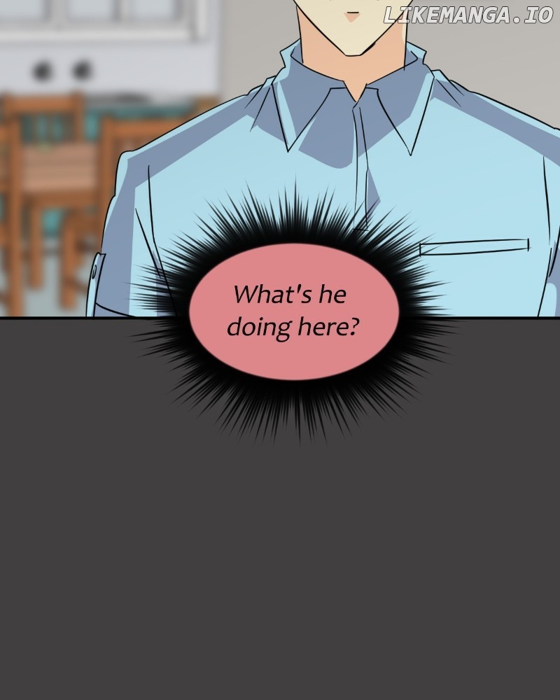 unOrdinary – Manga Chapter 345 - page 68
