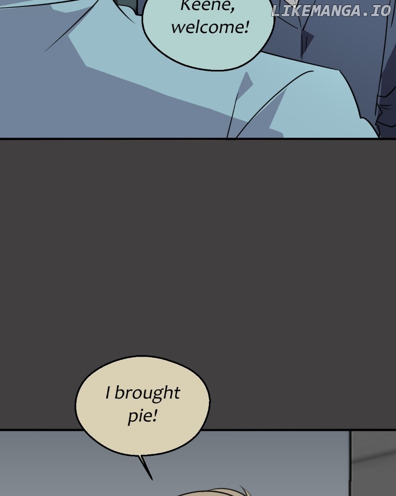 unOrdinary – Manga Chapter 345 - page 7