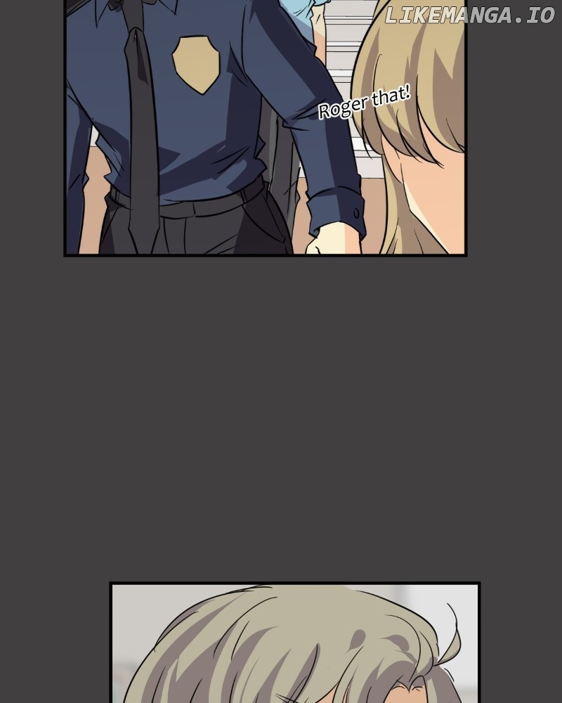 unOrdinary – Manga Chapter 345 - page 71