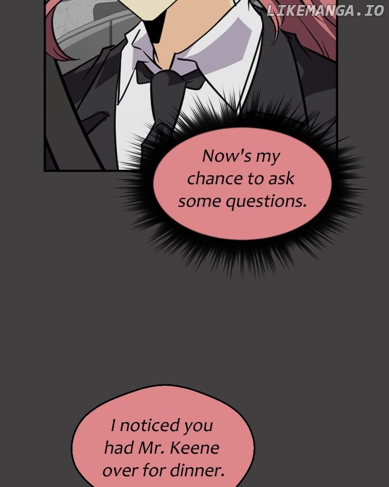 unOrdinary – Manga Chapter 345 - page 86