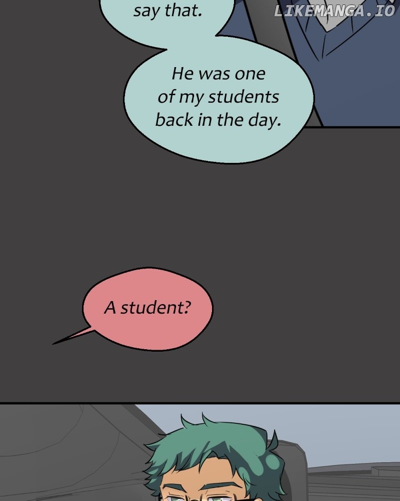 unOrdinary – Manga Chapter 345 - page 88