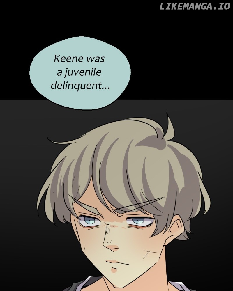 unOrdinary – Manga Chapter 345 - page 92
