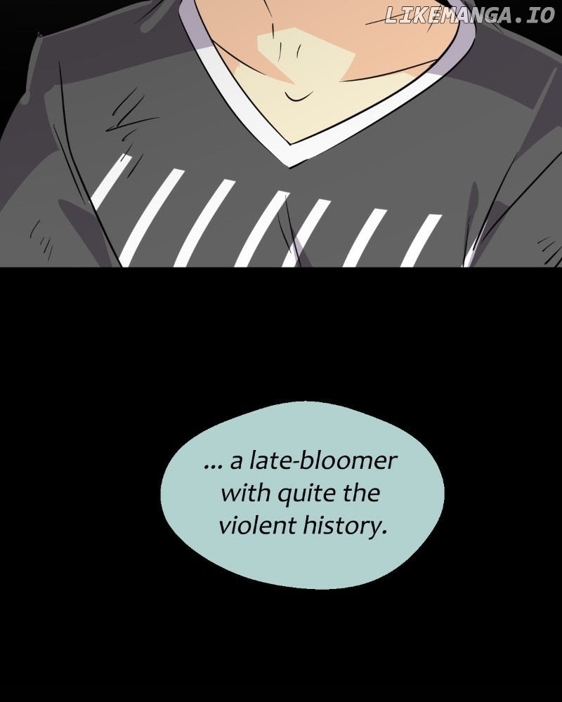 unOrdinary – Manga Chapter 345 - page 93