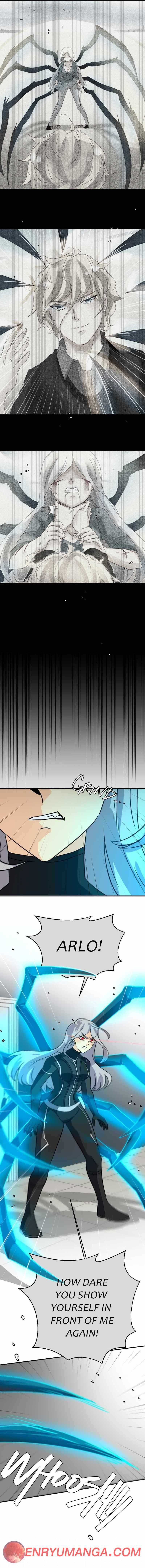 unOrdinary – Manga Chapter 321 - page 11