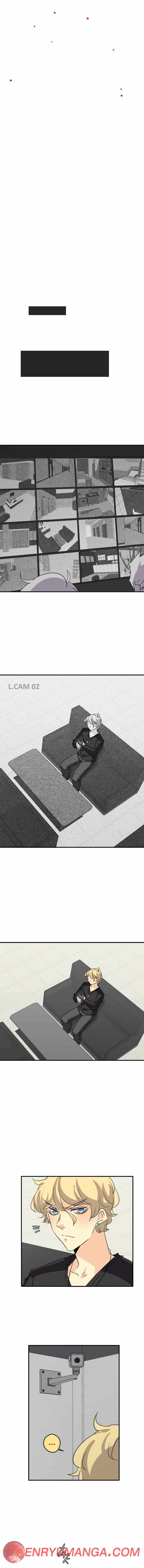 unOrdinary – Manga Chapter 320 - page 5
