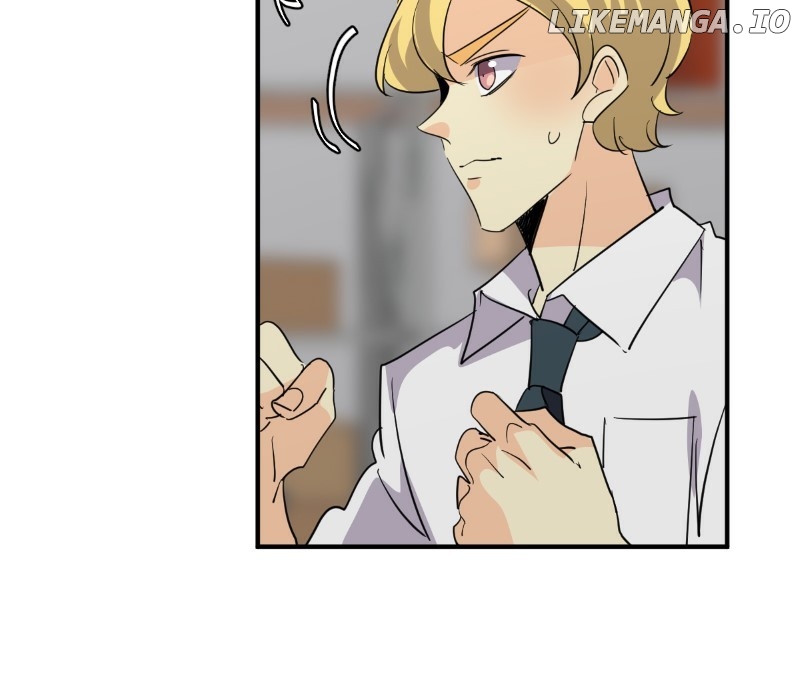 unOrdinary – Manga Chapter 344 - page 101