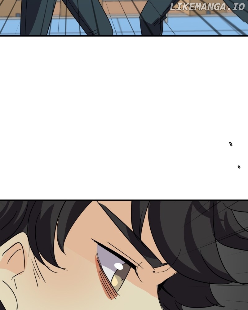 unOrdinary – Manga Chapter 344 - page 103