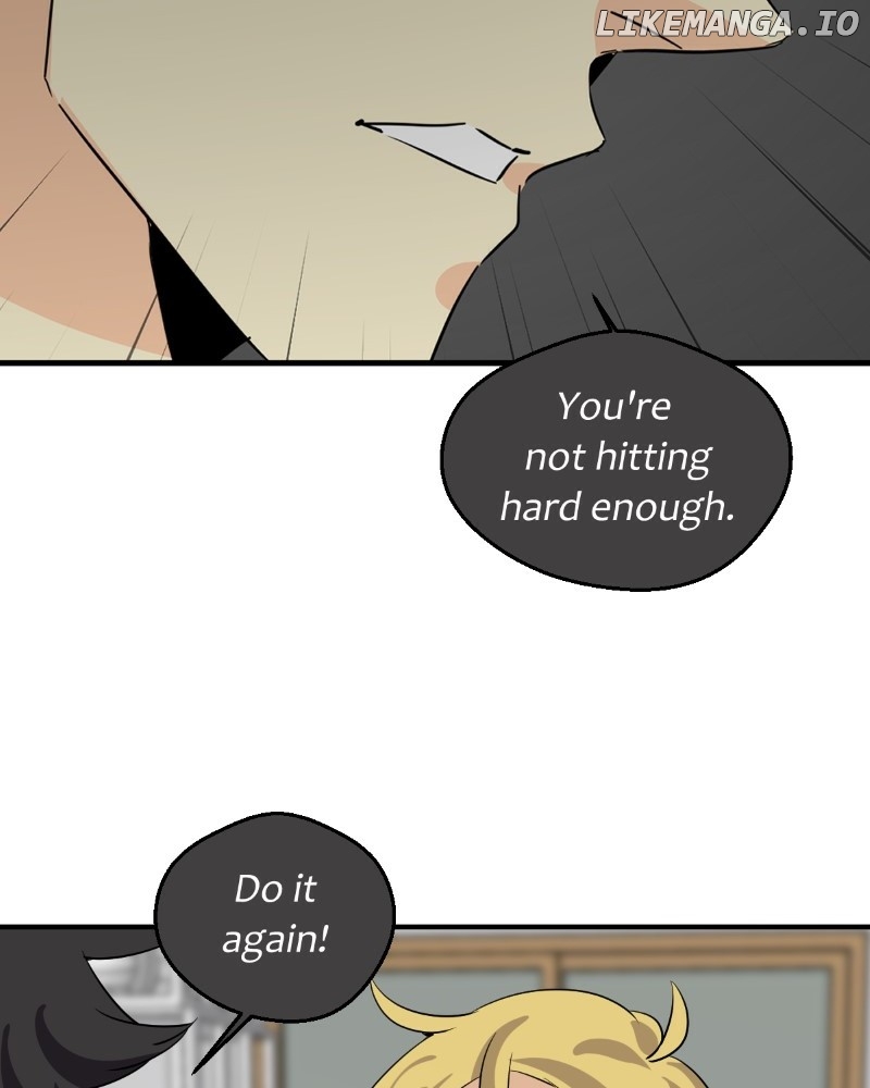 unOrdinary – Manga Chapter 344 - page 105