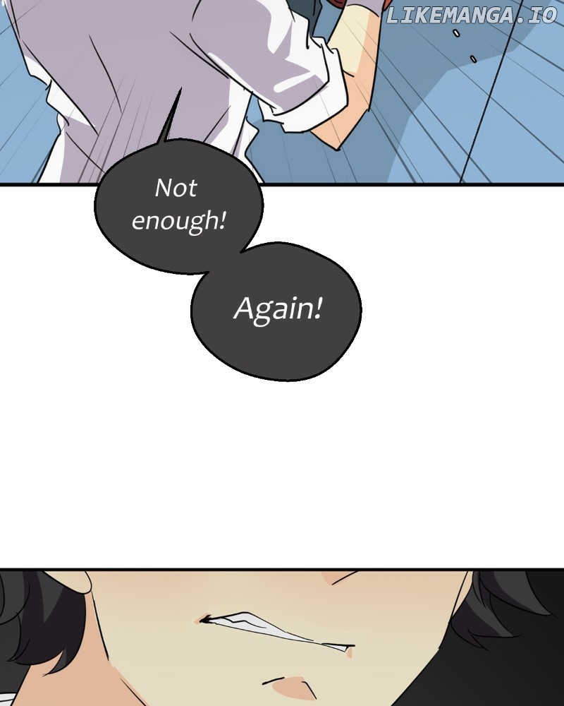 unOrdinary – Manga Chapter 344 - page 108