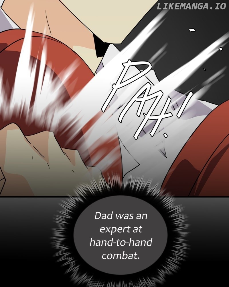 unOrdinary – Manga Chapter 344 - page 109