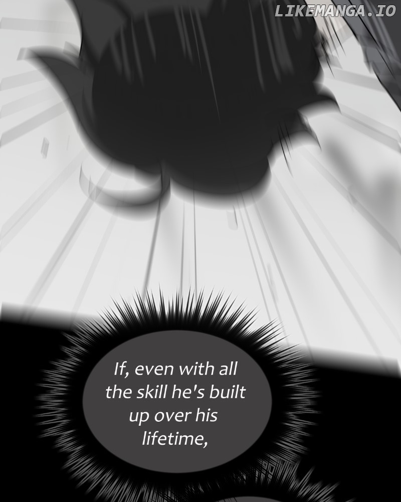 unOrdinary – Manga Chapter 344 - page 112
